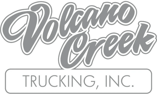 VC Trucking Logo